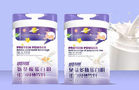 小萌星蛋白粉