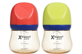 新優怡新生兒PPSU奶瓶