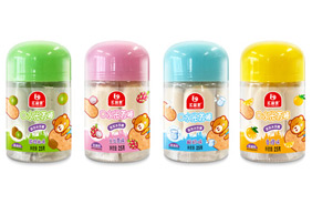 匯嬰寶口水米蘇棒