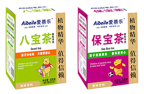 愛蓓樂顆粒沖劑