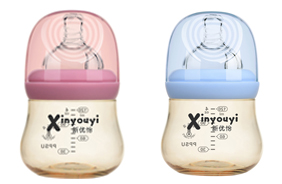 新優怡新生兒月子奶瓶