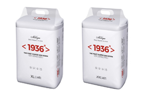 越悅1936嬰兒學步褲