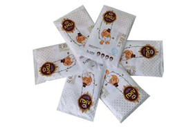 噯酷金裝紙尿褲試用裝