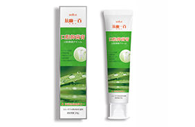抗菌一百口腔抑菌膏
