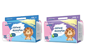 小斑德瑞蘆薈護臀拉拉褲