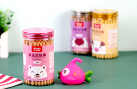 紐滋美果蔬炭燒棒