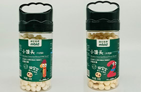 萌寶萊德小饅頭