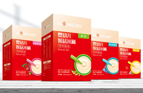 漢培仕猴菇米稀