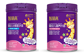 智萌高營(yíng)養(yǎng)米昔