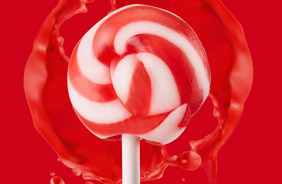 伢伢蜜友兒童無糖棒棒糖