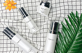 蘇瑾妍成人護膚系列