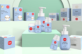 優貝佳-貝愛親護系列