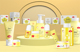 優貝佳-優愛倍護系列