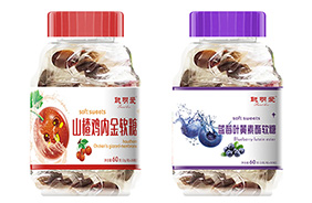 聰明愛營養(yǎng)軟糖