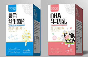 呵芙妮壓片糖果