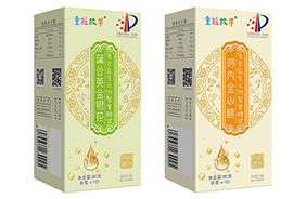 童搖故事復合益生元低聚果糖漿