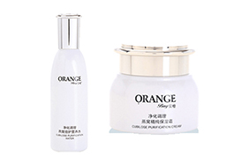 貝橙燕窩滋養(yǎng)護(hù)膚系列