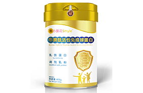 小葵花Smyie牛脾肽活性免疫球蛋白