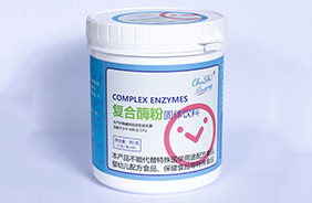 初拾光復(fù)合酶粉