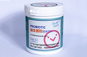 初拾光益生菌粉