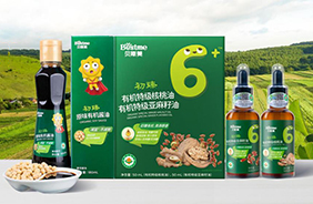 貝斯美調味系列