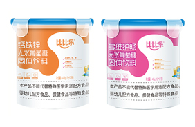 比比樂無水葡萄糖