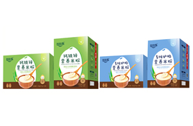 比比樂營養米粉