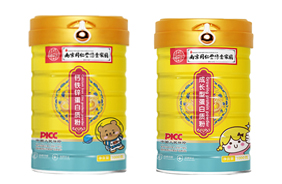 南京同仁堂綠金家園蛋白質粉