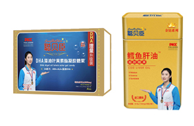 聰貝臣凝膠糖果