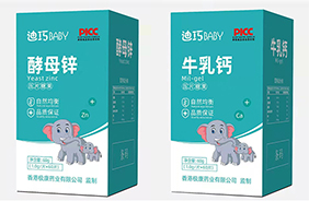 迪巧BABY嬰童營養品