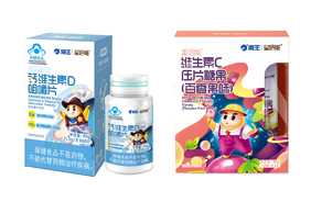 海王星倍能兒童營(yíng)養(yǎng)