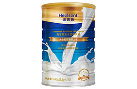 海思恩復合營養(yǎng)乳粉