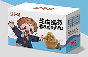 益開食營養(yǎng)肉松