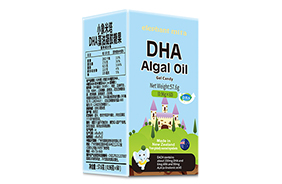 elephant mita益智營養系列