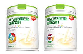 雅因樂(lè)蛋白粉