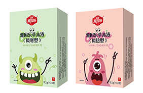 雅因樂(lè)草本液精油貼