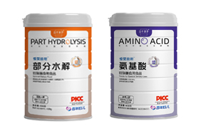 愛嬰絲坦特殊膳食