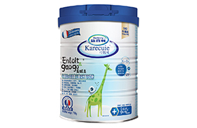 施百利牛脾肽兒童奶粉