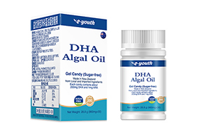 益優善佳營養品