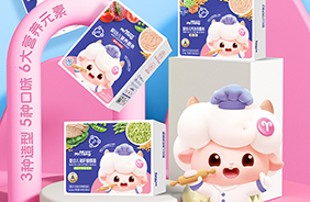 宅羊羊嬰幼兒面條