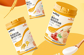 宅羊羊營(yíng)養(yǎng)米粉