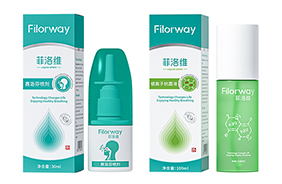 Filorway菲洛維系列