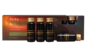 普坦尼爾黑莓膠原蛋白肽