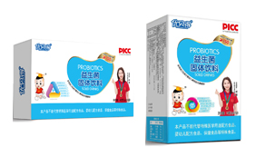 優(yōu)貝得益生菌