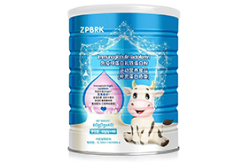 倍瑞可免疫球蛋白乳鐵蛋白粉