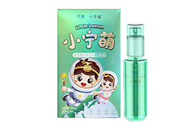 甲護小寧萌酸性氧化電位水