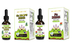 elephant mita基礎營養滴劑