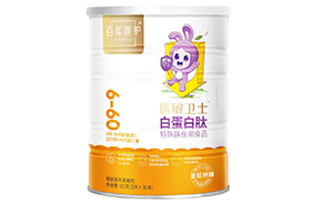 百年呵護醫敏衛士白蛋白肽