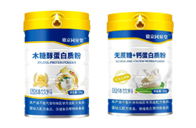 徽京同昇堂蛋白質粉