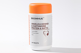 博喚明日葉地龍蛋白